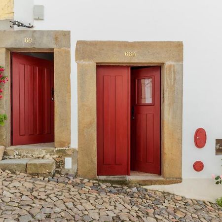 Casas Miguel Bombarda Apartment Castelo de Vide Exterior photo